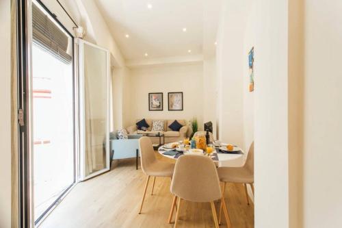 Picturesque Boutique Style 2 BR in San Lorenzo