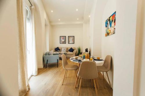Picturesque Boutique Style 2 BR in San Lorenzo