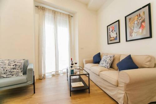 Picturesque Boutique Style 2 BR in San Lorenzo