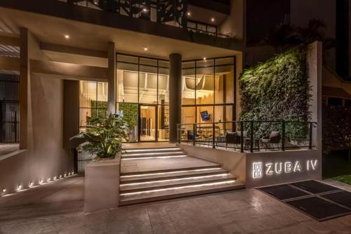 Φωτογραφία από το άλμπουμ του Zuba IV σε Luque