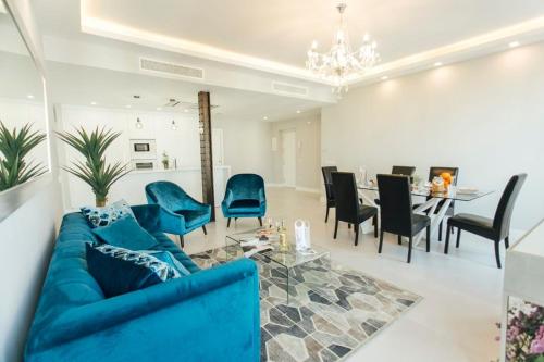 Spacious Elegant 3BR in the Center of Seville