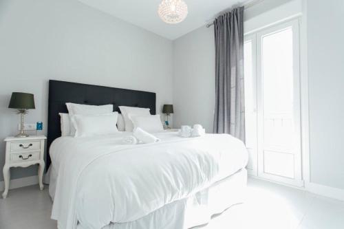 Spacious Elegant 3BR in the Center of Seville