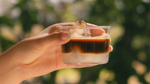 Drinks på Tenuta Doxi