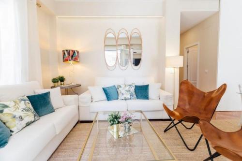 Stunning 3BR in Los RemediosFab Location