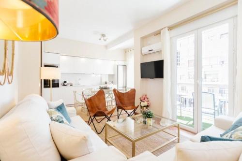 Stunning 3BR in Los RemediosFab Location