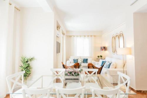 Stunning 3BR in Los RemediosFab Location