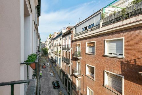 Modern Refurbished - 1BD 1BTH - Las Letras