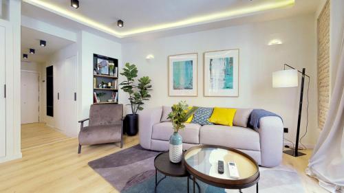 Stunning and Stylish - 1B 1BTH -Malasaña
