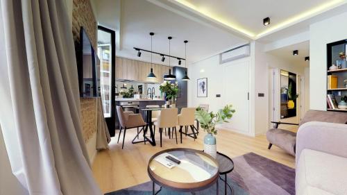 Stunning and Stylish - 1B 1BTH -Malasaña