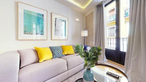 Stunning and Stylish - 1B 1BTH -Malasaña