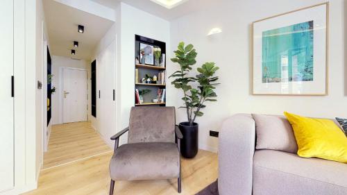 Stunning and Stylish - 1B 1BTH -Malasaña