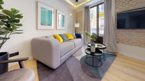 Stunning and Stylish - 1B 1BTH -Malasaña