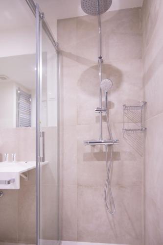 Unique stylish - 2bd2bth - salamanca