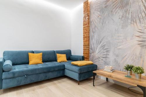 Modern Refurbished-2Bedrooms 2Baths - Salamanca