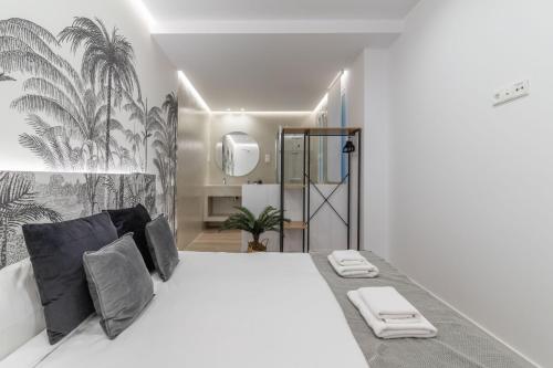 Modern Refurbished-2Bedrooms 2Baths - Salamanca