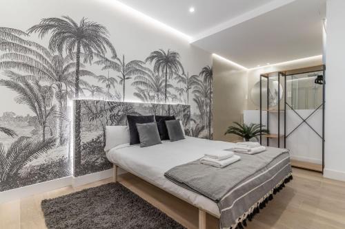 Modern Refurbished-2Bedrooms 2Baths - Salamanca