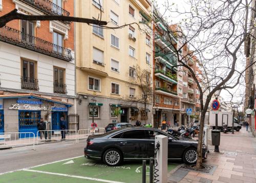 Modern Refurbished-2Bedrooms 2Baths - Salamanca