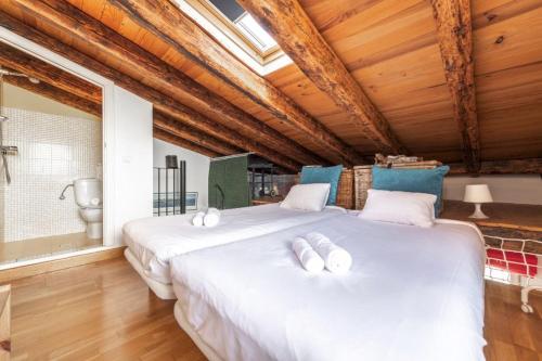 Duplex Terrace- 2BED 2BATH- CHUECA