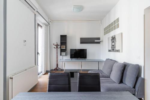 Central renovated - 2BD - Centro-Sol