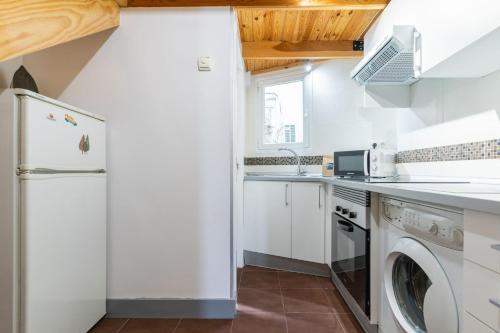Central renovated - 2BD - Centro-Sol