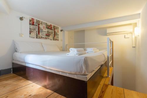 Central renovated - 2BD - Centro-Sol