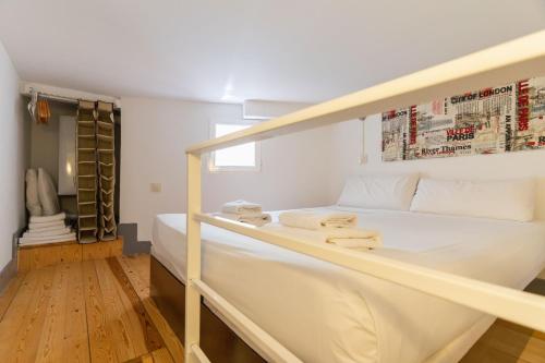 Central renovated - 2BD - Centro-Sol