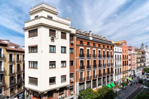 Central renovated - 2BD - Centro-Sol