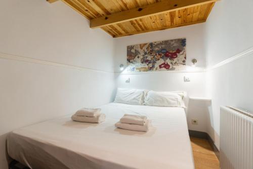 Spacious cozy - 3BD - Centro-Sol