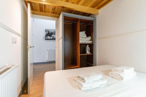 Spacious cozy - 3BD - Centro-Sol