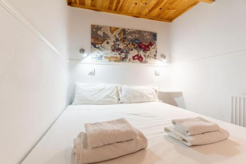 Spacious cozy - 3BD - Centro-Sol