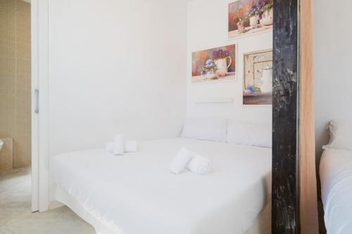 Penthouse con terraza- 2D 2B- Triana