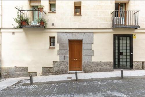 Modern and Cozy-2 Bedrooms 1 Bathroom-Las Letras