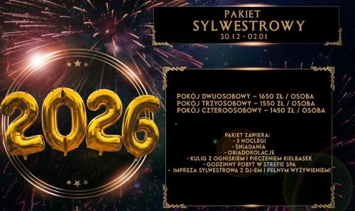 Chứng chỉ, giải thưởng, bảng hiệu hoặc các tài liệu khác trưng bày tại Folkowy Dworek SPA & Fun