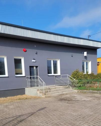 Golenicka Przystań Golenice 73a