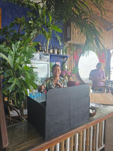 Hosté ubytování Islandfront El Nido