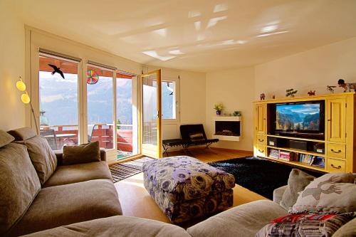Eiger Residence 3