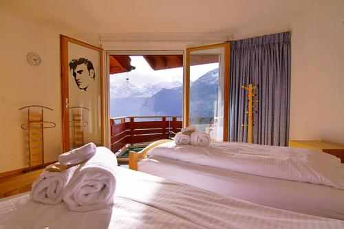 Eiger Residence 3
