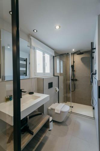 Elegant y luminoso- 2Bd 2Bth- Center