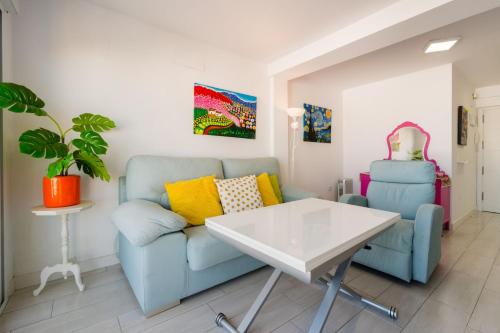 Apartment with views - Triana - 3Bd1Bth