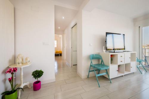 Apartment with views - Triana - 3Bd1Bth