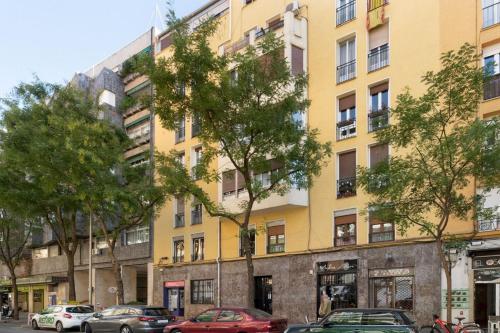 Modern with style - 2 Bedrooms 2 Bathrooms -Retiro