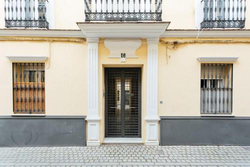 Beautiful and charming apartment 1Bd1Bth - Triana