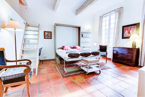 Aude Loft