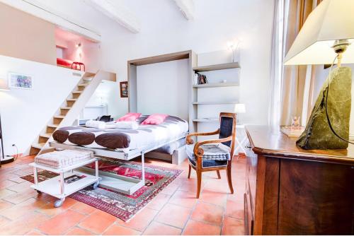 Aude Loft