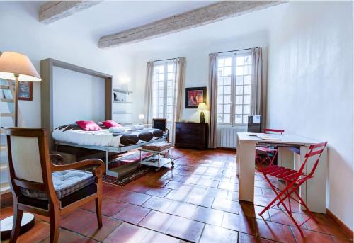 Aude Loft