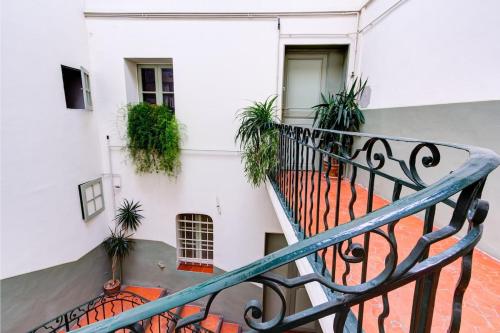 Aude Loft