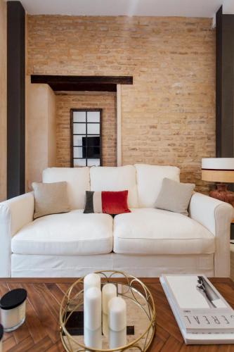 Lux apt with POOL 2 Beds2 bathspatio - Setas