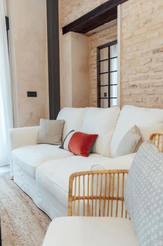 Lux apt with POOL 2 Beds2 bathspatio - Setas