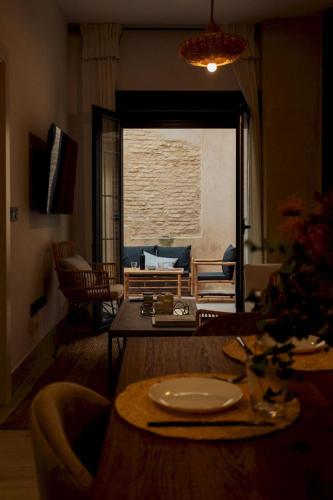 Lux apt with POOL 2 Beds2 bathspatio - Setas