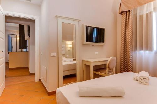 Φωτογραφία από το άλμπουμ του Phi Hotel La Tonnara di Bonagia σε Valderice